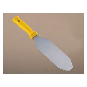 SPATOLA TAGLIA/SERVI PIZZA CM.15  158/1